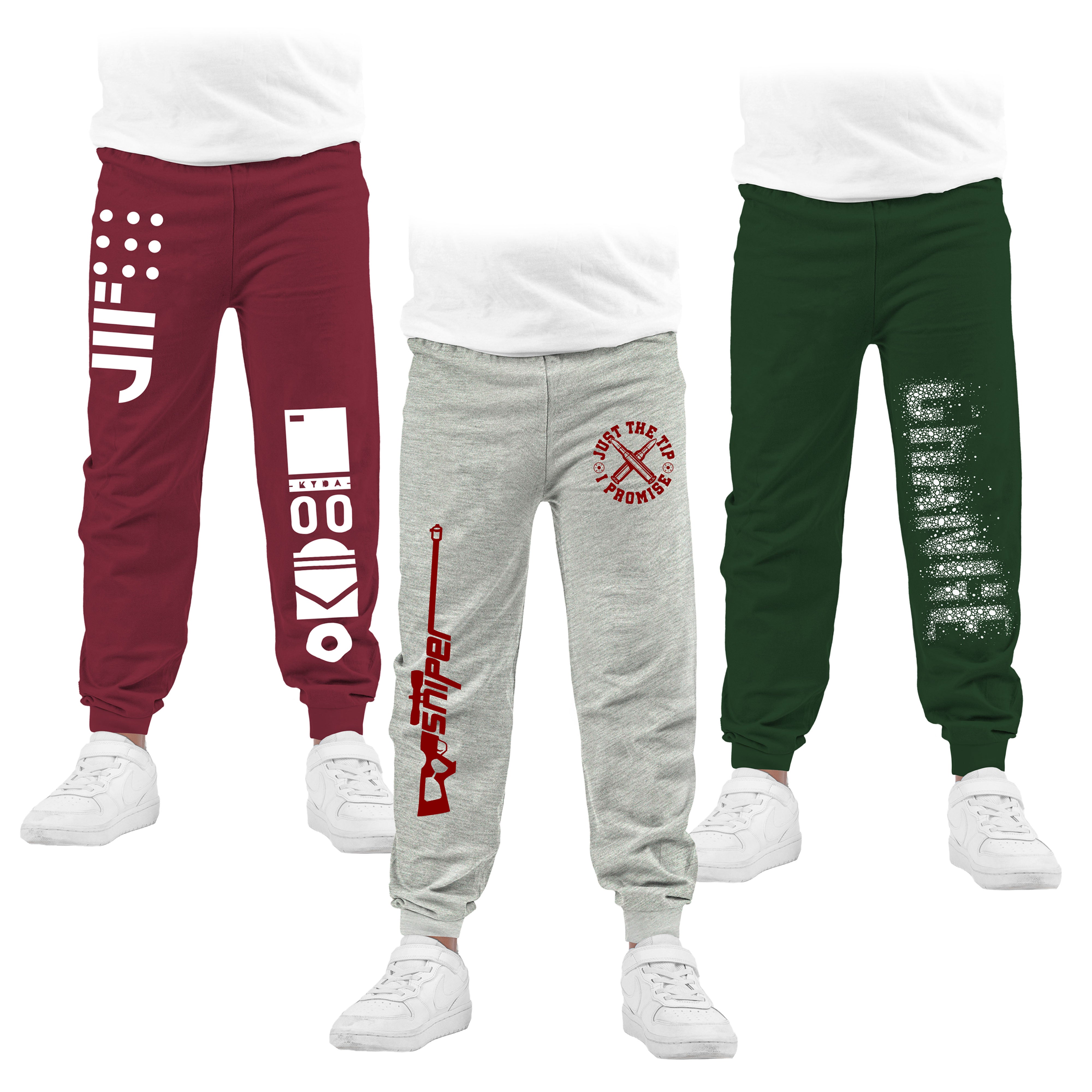 Kids Cotton Cargo Pants at Rs 321/piece | Children Jogger Pants in Bardoli  | ID: 2849536680697